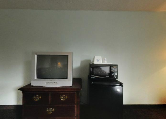 Americas Best Value Inn Crossett חדר תמונה