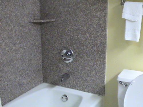 Americas Best Value Inn Crossett חדר תמונה