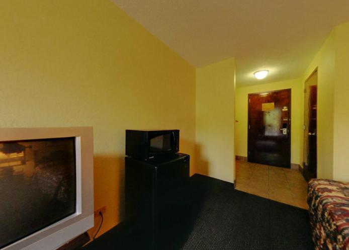 Americas Best Value Inn Crossett חדר תמונה